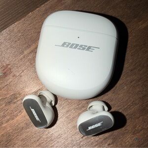 Bose QuietComfort Ultra Earbuds (2nd Gen)
